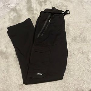 Greys Anatomy Scrub Pants